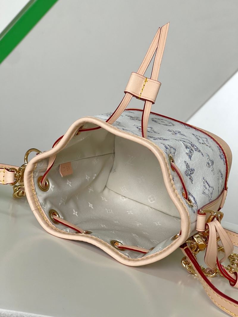 Louis Vuitton Bucket Bags